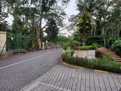 Hillcrest Arcadia (D11), Condominium #560598331